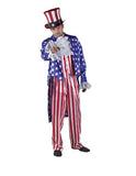 Uncle Sam Costume