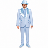 Tuxedo Costume / Dumb and Dumber Costume / Dumb and Dumber Tuxedo