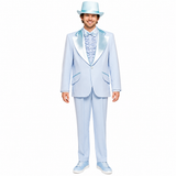 Dumb and Dumber Costume Rental / 1970's Tuxedo / Formal Tuxedo