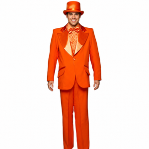 Dumb and Dumber Costume Rental / 1970's Tuxedo / Formal Tuxedo