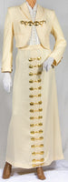 Mariachi Lady Costume / Spanish / Mexican / Superior Quality
