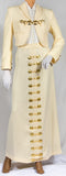 Mariachi Lady Costume / Spanish / Mexican / Superior Quality