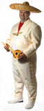 Mariachi Man Costume / Spanish / Mexican / Superior Quality