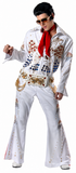 Elvis Costume / King of Rock And Roll / Iconic Aloha Eagle Costume / Broadway Quality