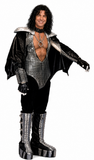Kiss Costume / Gene Simmons / Demon / 70's Rock Star Costume