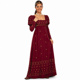Josephine Cape / Renaissance Queen / Royal Renaissance Court Cape