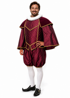 King Henry VIII Costume / 16th Century Tudor King