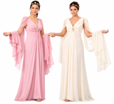 Roman Queen or Fairy Costume