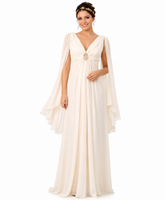 Deluxe Roman Goddess Gown