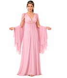 Deluxe Roman Goddess Gown
