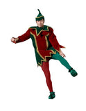 Elf Costume / Jester / Christmas Elf / Santa Helper