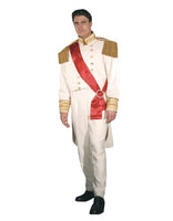 Prince Charming / Cinderella Costume / Story Book  Prince #1 / Broadway Quality