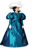 Victorian Costume Dress / Broadway Quality