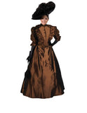 Victorian Era Annie Dress