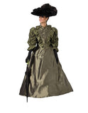 Victorian Era Annie Dress