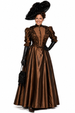 Victorian Costume / Edwardian Day Dress  / Annie / Broadway Quality