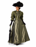 Victorian Costume / Edwardian Day Dress  / Annie / Broadway Quality