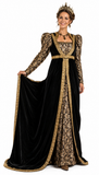 Josephine Costume