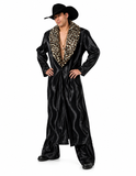Pimp Daddy Suit Costume