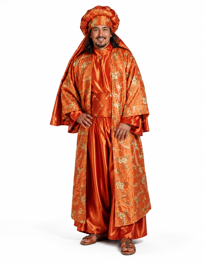 Wise Men / Three Kings / Magi Costume / Broadway Quality