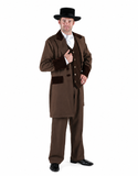 Rhett Butler Costume / 1860's Costume / Civil War / Deluxe