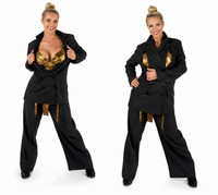 Madonna Costume / 1980's Pop Star / The Material Girl / Queen of Pop