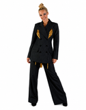Madonna Costume / 1980's Pop Star / The Material Girl / Queen of Pop
