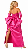 Marilyn Monroe Costume / Sexy Lady in Pink  / Professional Quality