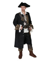 Pirate Costume /  Swashbuckler / Broadway Quality