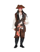 Pirate Costume / First Mate / Superior Quality