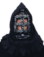 Iron Head Mask