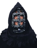 Iron Head Mask