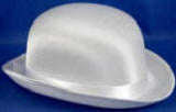 Derby Hat / Perma Silk