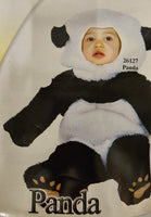Baby Panda
