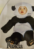 Baby Panda