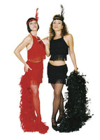 Flapper Costume / 1920s / Chicago / Charleston Dancer / Good Quality