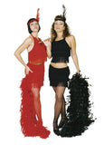 Flapper Costume / 1920s / Chicago / Charleston Dancer / Good Quality