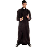Priest Costume / Deluxe