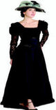 Victorian White Star Line 1912 Edwardian Era Society Dame Costume