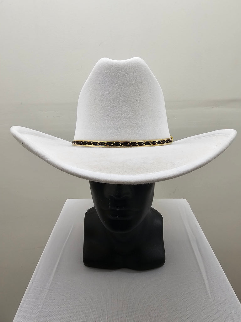 Western Express Cowboy Hat