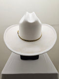 Western Express Cowboy Hat