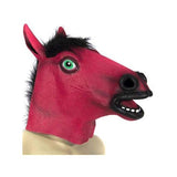 Horse Mask