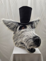 Wolf Mascot Costume / Big Bad