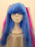 Anime Wig