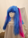 Anime Wig