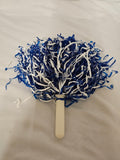 Cheerleader Pom Poms