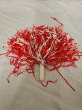 Cheerleader Pom Poms