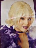 Pixie Wig