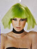 Dutch Treat Wig