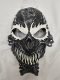 Skull Mask